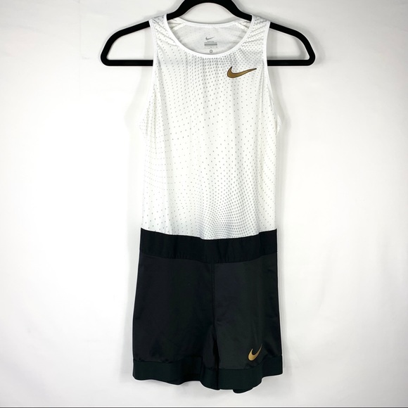 nike speedsuit track and field